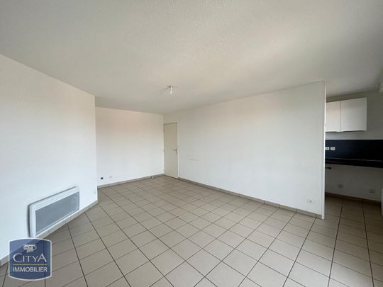 Location Appartement 2 pièces 44m² FOLSCHVILLER 57730 - Photo 1