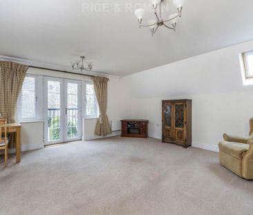 2 bedroom retirement property to rent - Photo 3