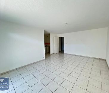 Appartement à louer 2 pièces 59.93m² - Photo 1
