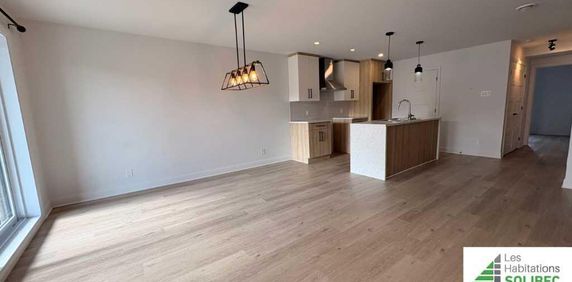 4 1/2 À Louer 1er Décembre 2025 - Photo 2