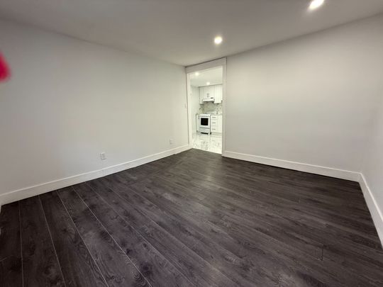 For Lease - 759 Essa Road Unit# Upper 2, Barrie, Ontario - Photo 1