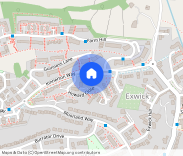 Kinnerton Way, Exeter, Devon, EX4 - Photo 1