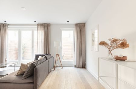 Appartement te huur: Sint Willibrordusstraat 107-A 1073 VB Amsterdam - Foto 3