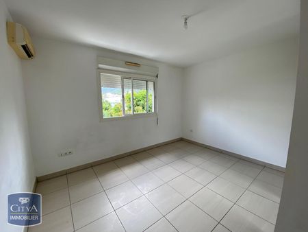 Location Appartement 5 pièces 129m² ST DENIS 97400 - Photo 3