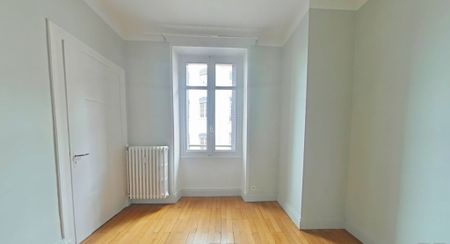 APPARTEMENT T3 A LOUER - Photo 2