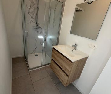 Appartement te huur - Foto 3