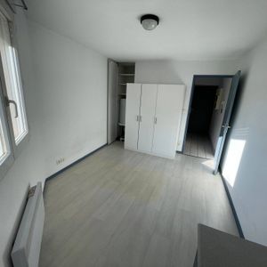 Location appartement 1 pièce 17.91 m² à Valence (26000) - Photo 2