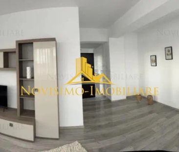 NOVISIMO-IMOBILIARE: PENTHOUSE DE INCH. CU DOUA TERASE , ZONA CENTRALA - Photo 2