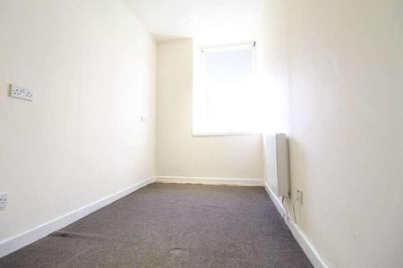 Powis Terrace, Ground Floor, AB25 - Photo 3