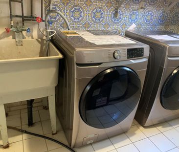 For Lease - 5 Compton Drive Unit# Bsmt, Toronto, Ontario - Photo 5