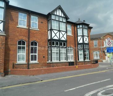 9 Globe House, Ripon Street, Lincoln - Photo 1