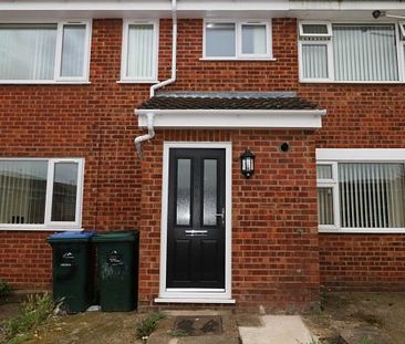4 Bed - Dysart Close ? 4 Bedroom 4 Bathroom Student Home, Fully Fur... - Photo 1