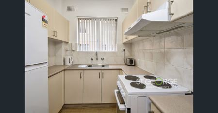 Stylish Apartment Opposite Penshurst Park - Photo 4