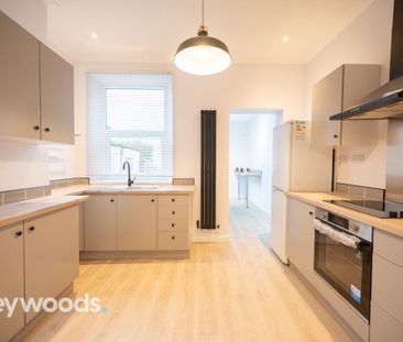 2 bed terraced house to rent in London Road, Trent Vale, Stoke-on-T... - Photo 6