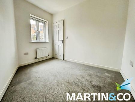 3 bedroom semi-detached house to rent - Photo 5