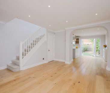3 bedroom terraced house to rent - Photo 1