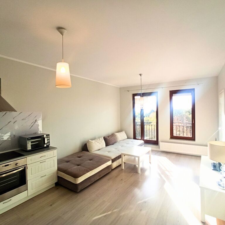 Zamieszkaj stylowo! 2 pokoje, ul.Ostrowska, winda! - Фото 1