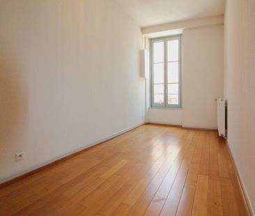 Location appartement 3 pièces, 68.00m², Chalon-sur-Saône - Photo 3