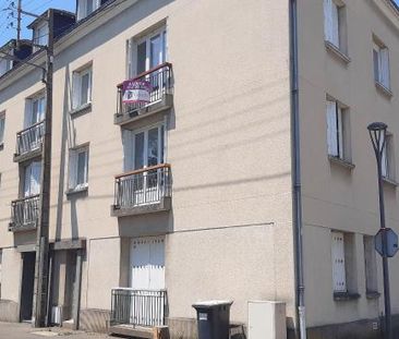 Location Appartement 2 pièces 48m² JOUE LES TOURS 37300 - Photo 5