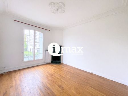 Location Appartement COURBEVOIE - - Photo 3