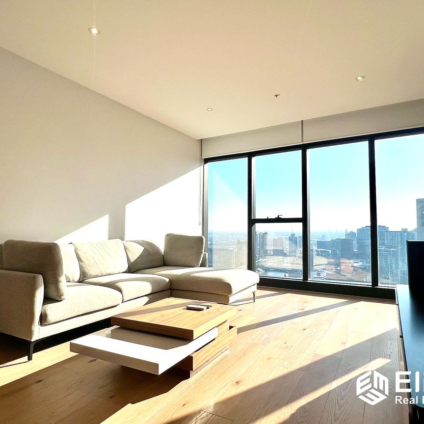 Furnished 2 Bedroom Apartment in Prima Pearl - Photo 1