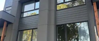 Bright 2-Bed Lower Suite in Strathearn w/ In-Suite Laundry & LRT Access | 9267 Strathearn Drive Northwest, Edmonton - Photo 1