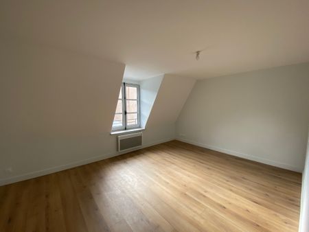 Location Appartement 3 pièces 70m² BESANCON 25000 - Photo 5