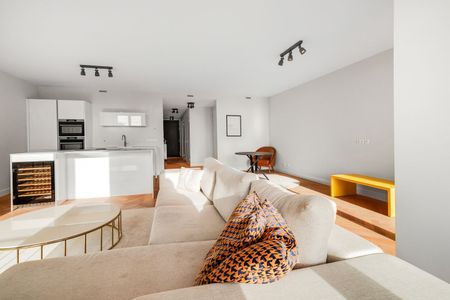 Appartement te huur: Mathenesserlaan 323-M 3021 HL Rotterdam - Foto 3