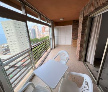 Apartamento en Benidorm, Mediterraneo, alquiler - Photo 6