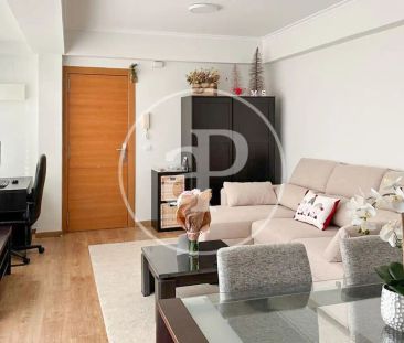 Ático de alquiler en Carrer de Padilla, Sant Francesc - Foto 4