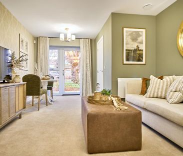 1 bedroom apartment to rent - Photo 4