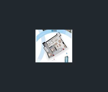 Fully Furnished 2 Bedroom Apartment - Views to Surfers Paradise & B... - Photo 6