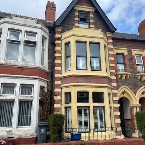 Albany Road, Cardiff - Photo 1