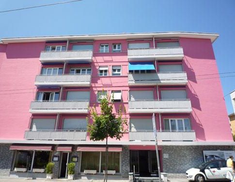 Appartement de 2 pces avec balcon à Lausanne. - Photo 1