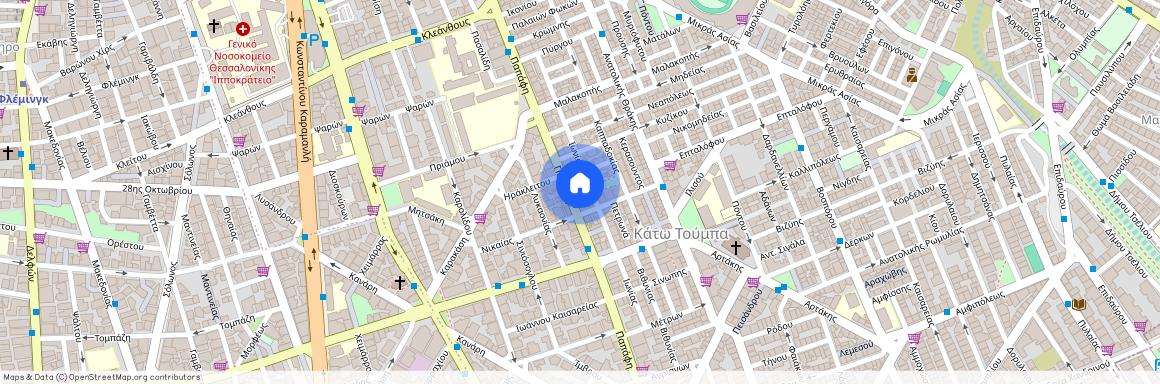 Κάτω Τούμπα (Τούμπα)