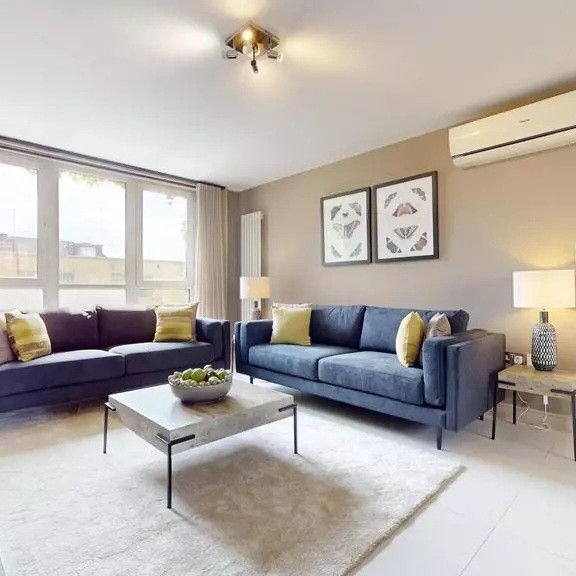 St. Johns Wood Park, St Johns Wood, NW8 6NJ, London - Photo 1