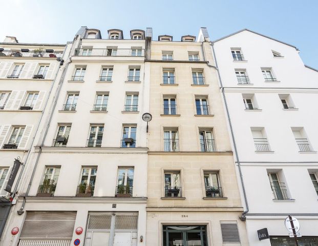 location Appartement T2 DE 52.15m² À PARIS - Photo 1