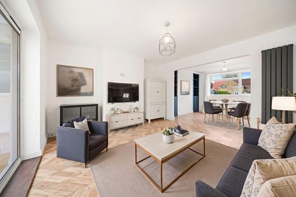 3 bedroom semi-detached house to rent - Photo 1