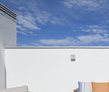 Luxury penthouse for rent in Estepona, Spain - Photo 6