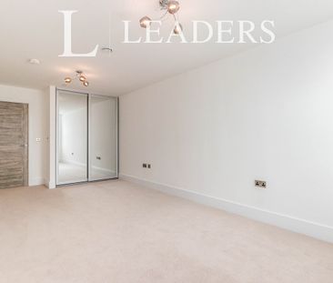 Wattevile House, Burlington Road , KT3 - Photo 4