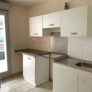 Appartement à louer 2 pièces 49.25m² - Photo 2