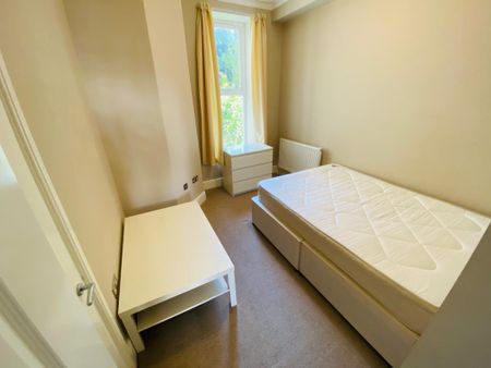 1 bedroom ground floor flat to rent - Photo 5