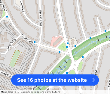 Salop Road, Oldbury, B68 9PT - Photo 1