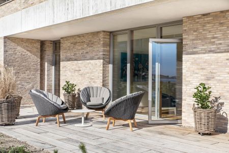 Rummelig 4-værelses med fantastisk lokation i Hellerup! - Foto 2