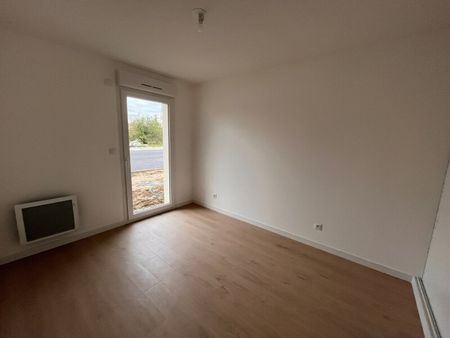 Location Appartement 2 pièces 45m² ST JORY 31790 - Photo 3