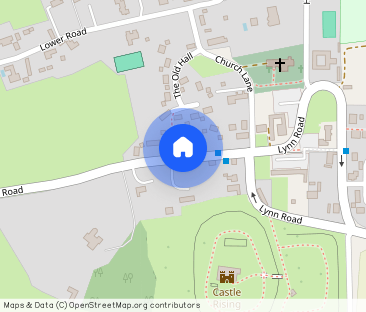 CASTLE RISING Newly renovated 2 bed Cottage - Photo 1