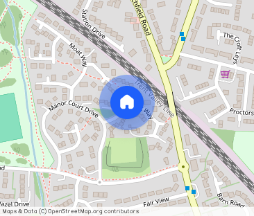 31 Millcroft WayRugeley - Photo 1