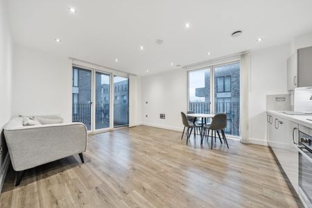 1 bedroom apartment to rent - Photo 2