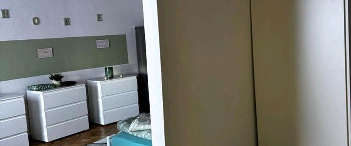 Altbauwohnung 80 qm zentrumsnah, ab 1.2 26 zu vermieten - Foto 1