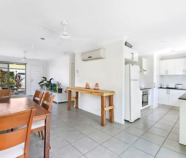 Centrally Located Labrador Townhouse - Photo 2